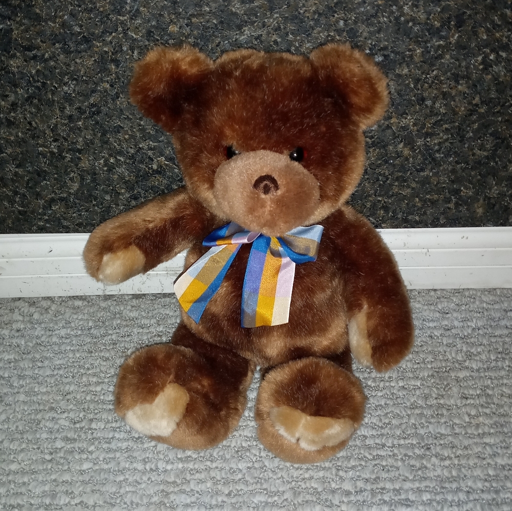 Gund Bear